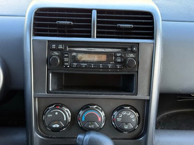 2005 Honda Element LX