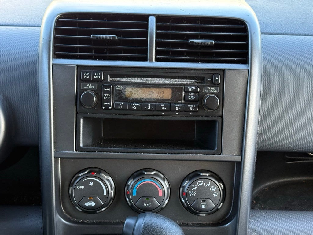 2005 Honda Element LX