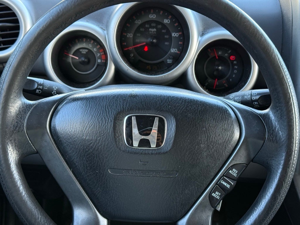 2005 Honda Element LX