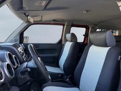2005 Honda Element LX