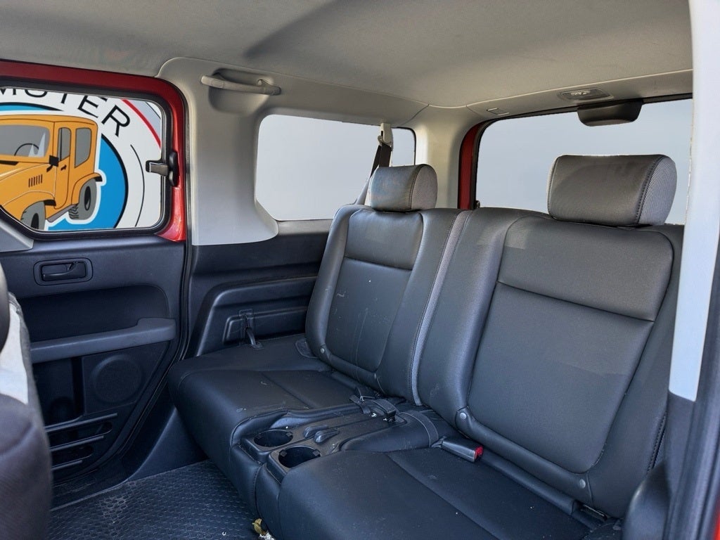 2005 Honda Element LX