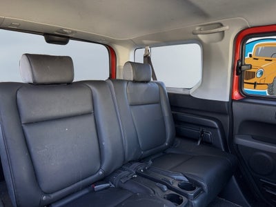 2005 Honda Element LX