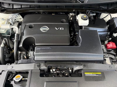 2021 Nissan Murano SL