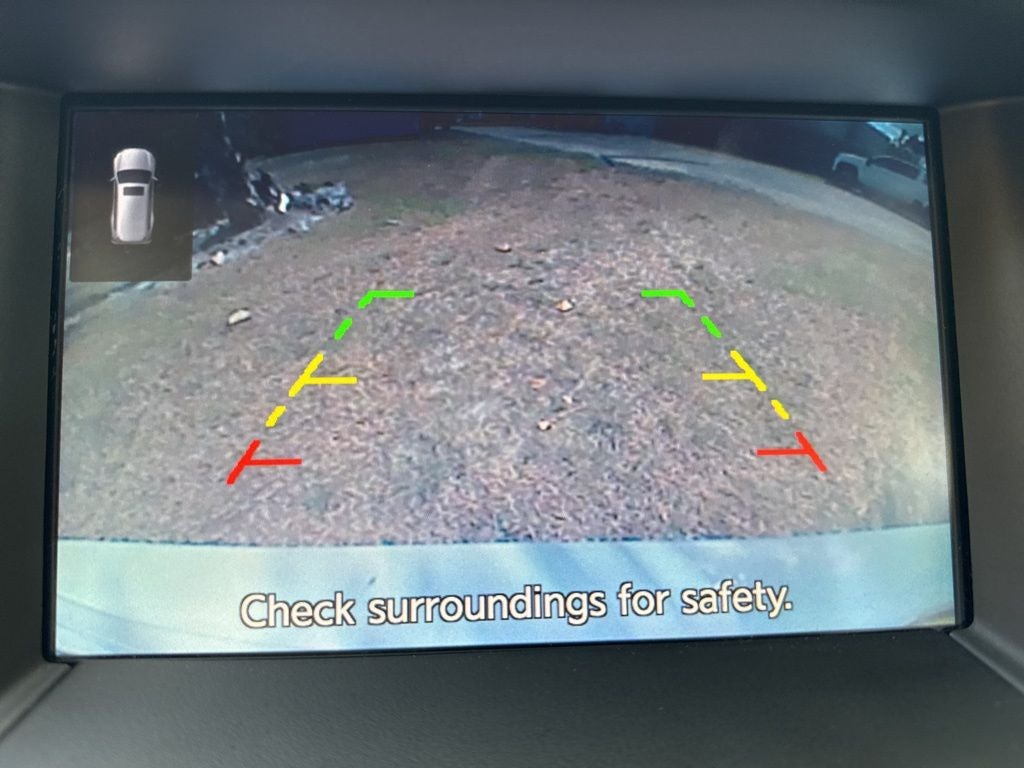 2019 Nissan Pathfinder SV 4WD