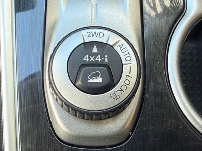 2019 Nissan Pathfinder SV 4WD