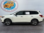 2019 Nissan Pathfinder SV 4WD