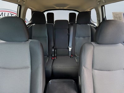 2019 Nissan Pathfinder SV 4WD