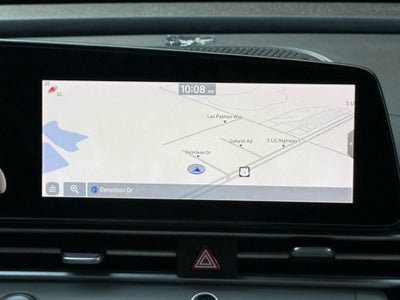 2021 Hyundai Elantra Limited