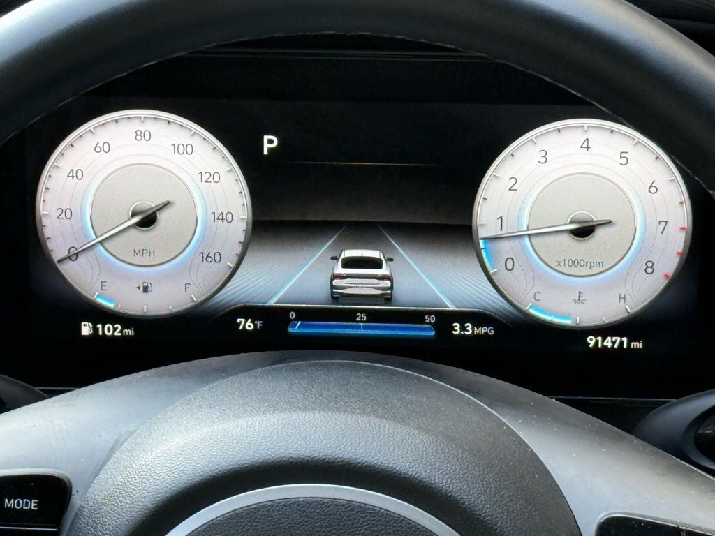 2021 Hyundai Elantra Limited