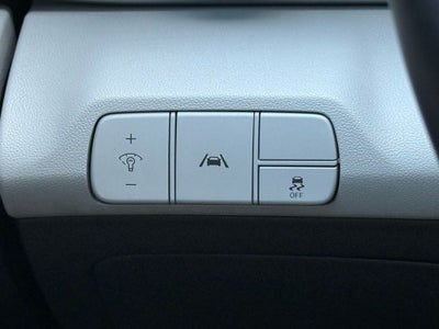 2021 Hyundai Elantra Limited