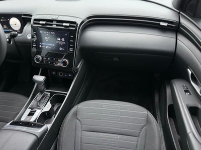 2023 Hyundai Santa Cruz SEL