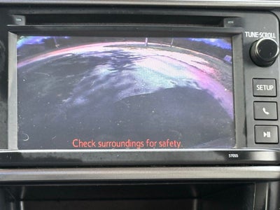 2013 Toyota Highlander Base Plus V6