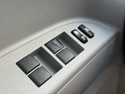 2013 Toyota Highlander Base Plus V6