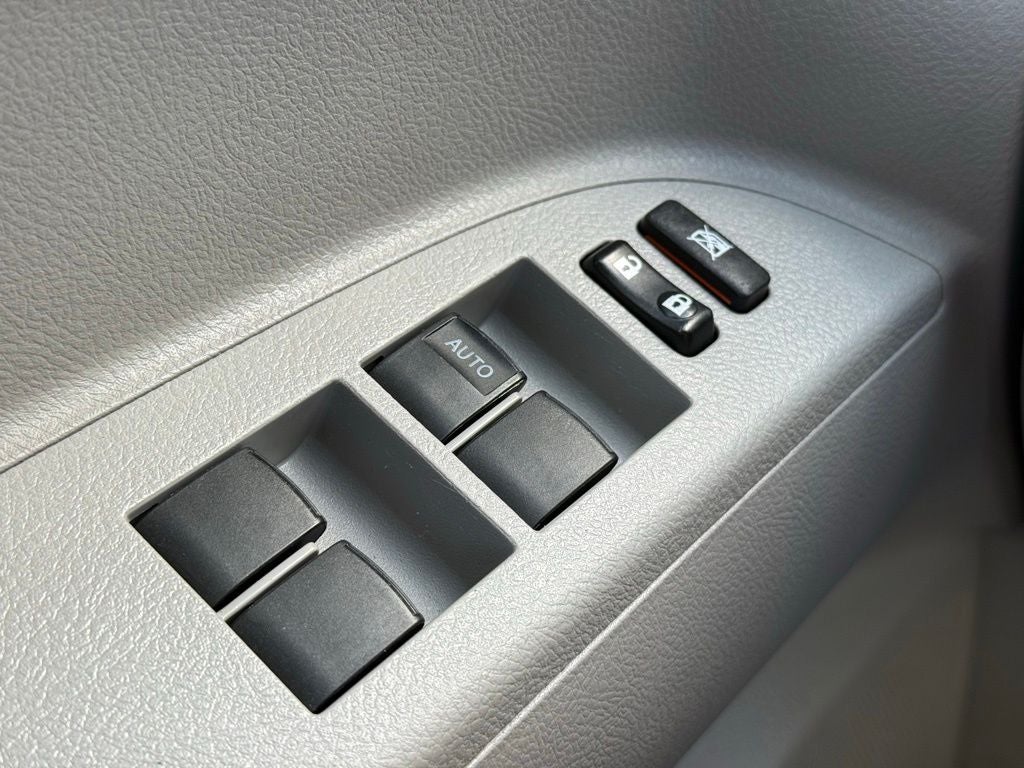 2013 Toyota Highlander Base Plus V6