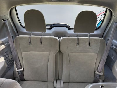 2013 Toyota Highlander Base Plus V6