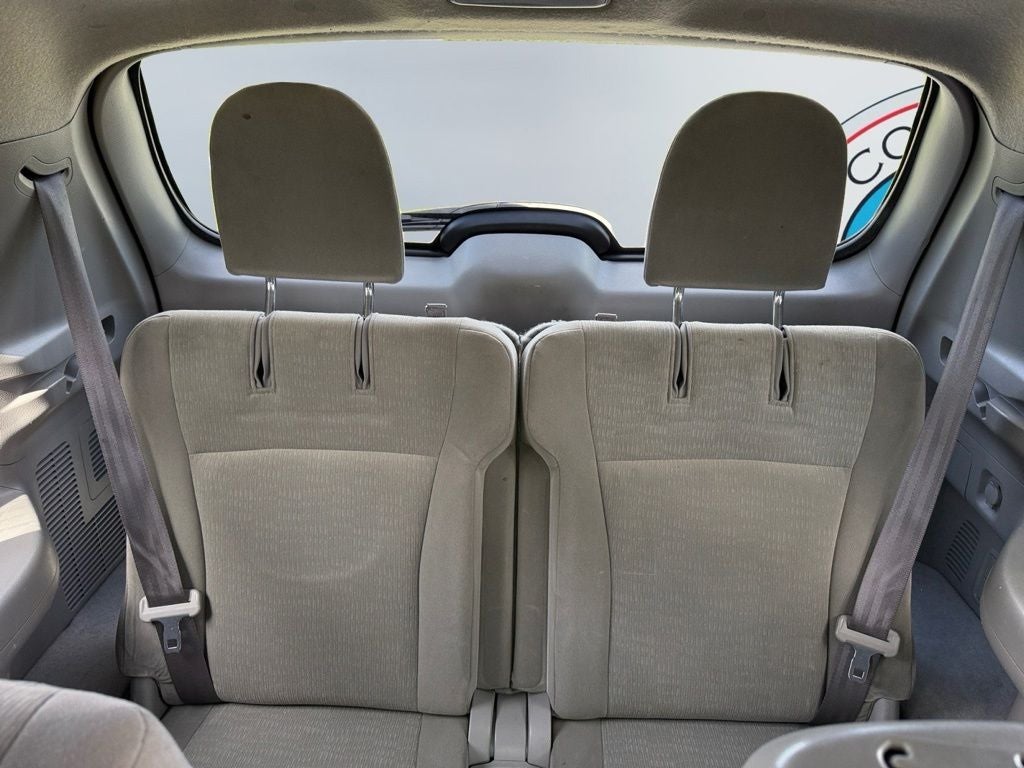 2013 Toyota Highlander Base Plus V6