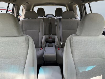 2013 Toyota Highlander Base Plus V6