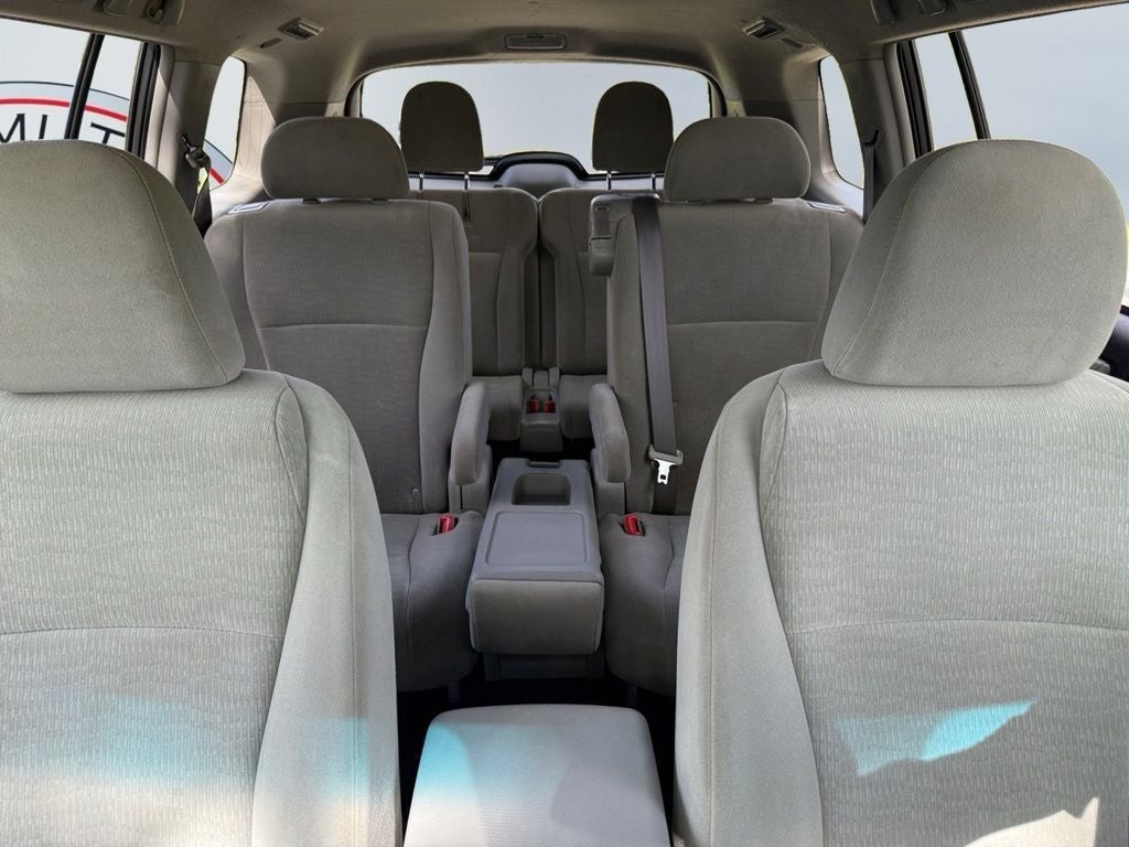2013 Toyota Highlander Base Plus V6