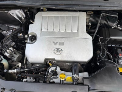 2013 Toyota Highlander Base Plus V6