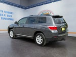 2013 Toyota Highlander Base Plus V6