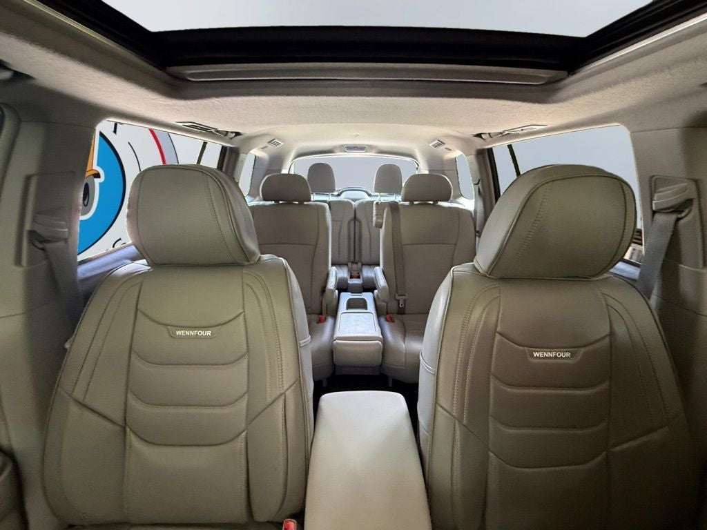 2012 Toyota Highlander Limited