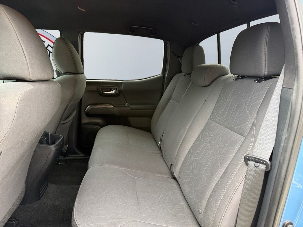 2019 Toyota Tacoma TRD Sport V6