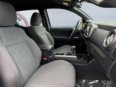 2019 Toyota Tacoma TRD Sport V6