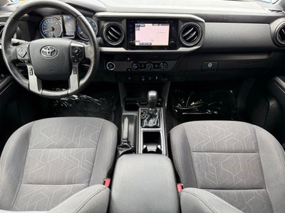 2019 Toyota Tacoma TRD Sport V6