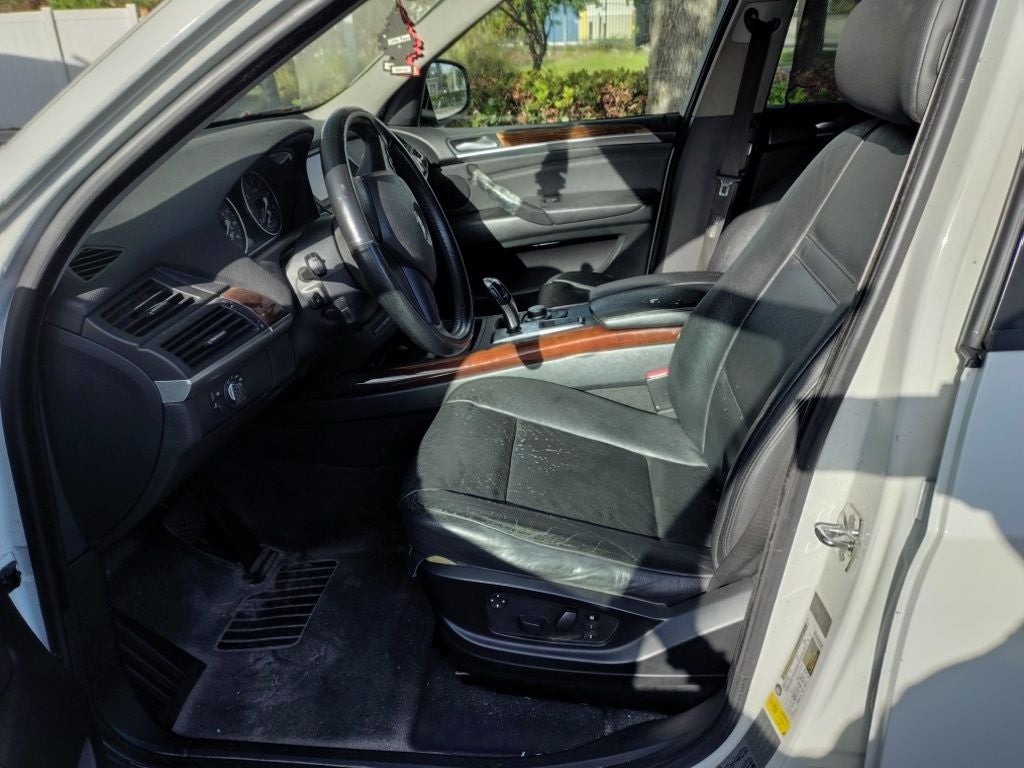 2009 BMW X5 xDrive30i