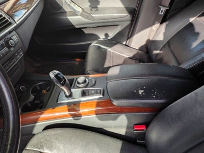 2009 BMW X5 xDrive30i