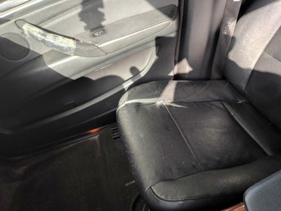 2009 BMW X5 xDrive30i