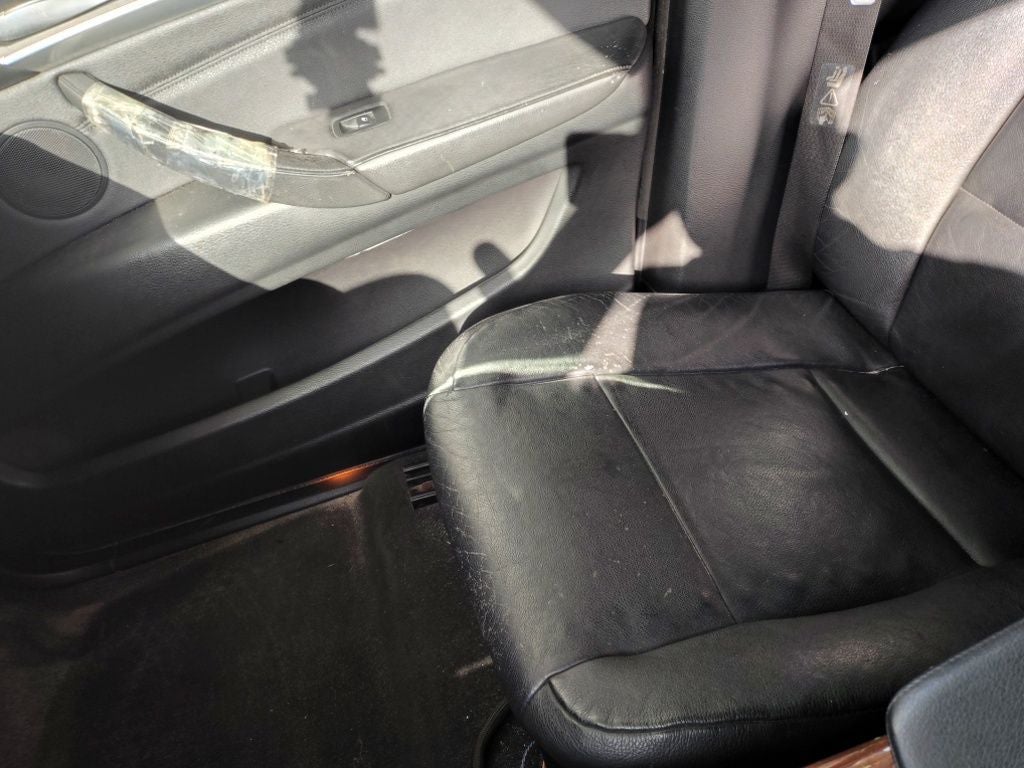 2009 BMW X5 xDrive30i