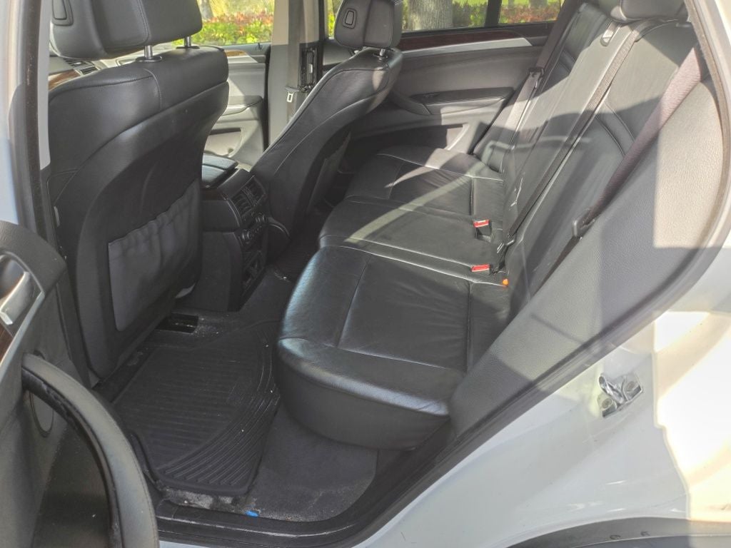 2009 BMW X5 xDrive30i