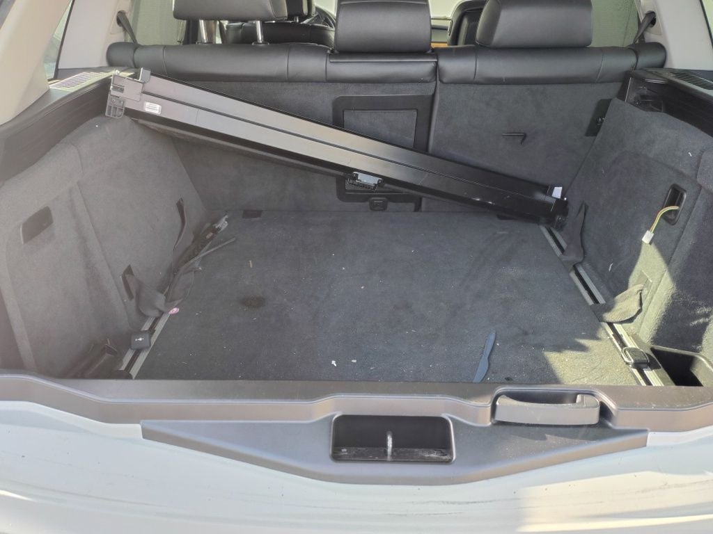 2009 BMW X5 xDrive30i