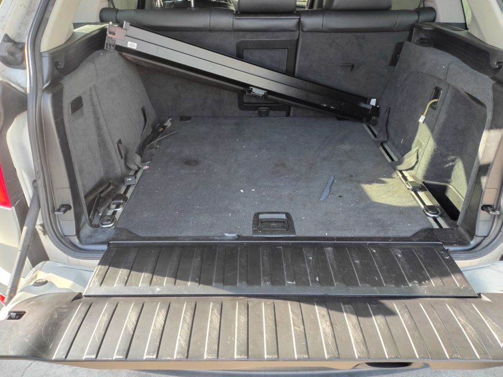 2009 BMW X5 xDrive30i