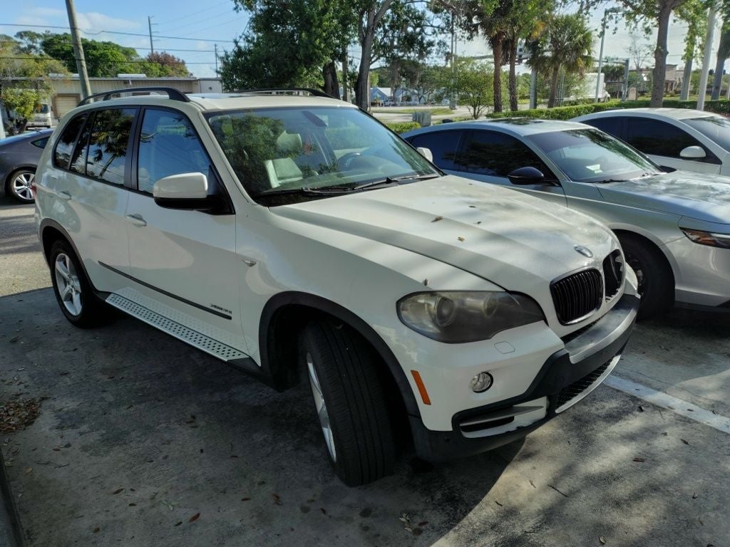 2009 BMW X5 xDrive30i