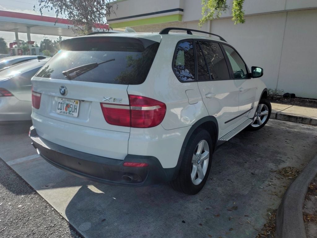 2009 BMW X5 xDrive30i