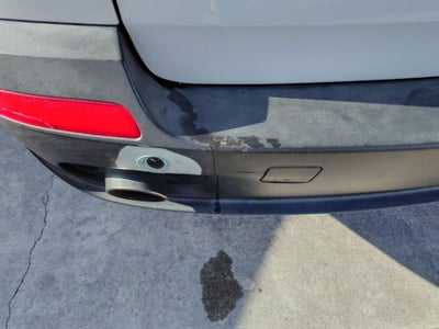 2009 BMW X5 xDrive30i