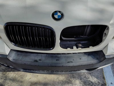 2009 BMW X5 xDrive30i