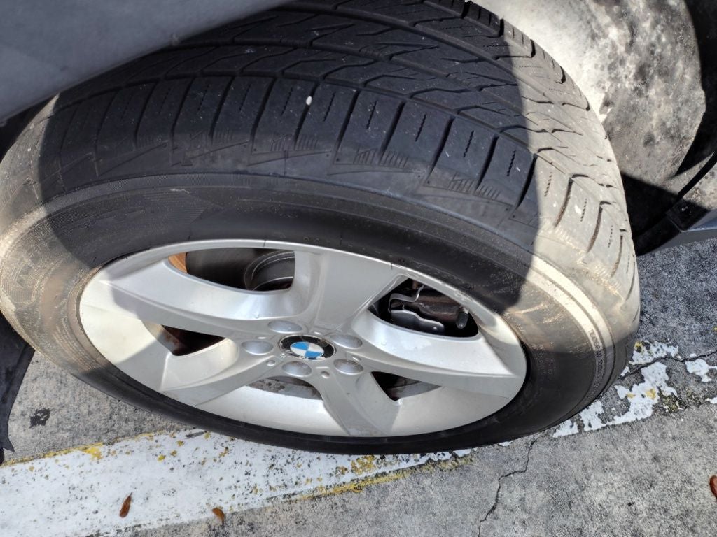 2009 BMW X5 xDrive30i