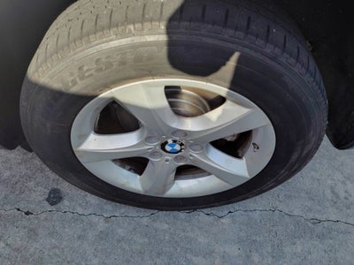 2009 BMW X5 xDrive30i