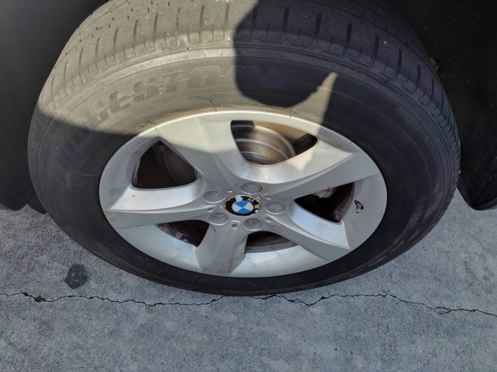 2009 BMW X5 xDrive30i