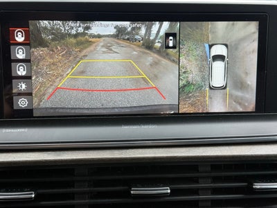 2021 Kia Telluride SX NIGHTFALL EDITION