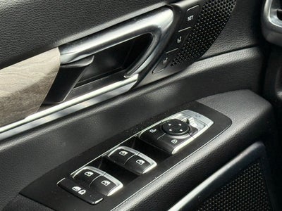 2021 Kia Telluride SX NIGHTFALL EDITION