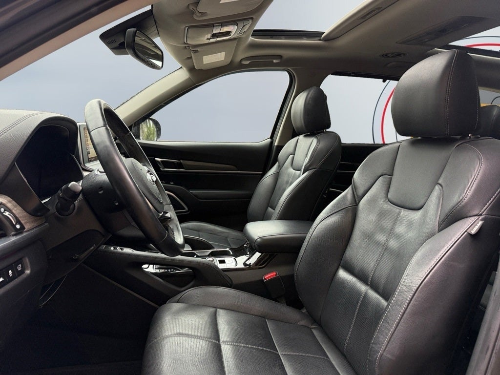 2021 Kia Telluride SX NIGHTFALL EDITION