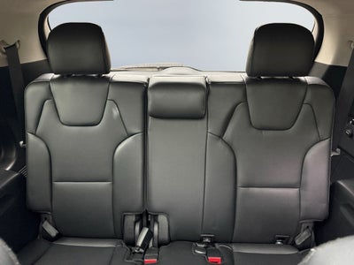 2021 Kia Telluride SX NIGHTFALL EDITION