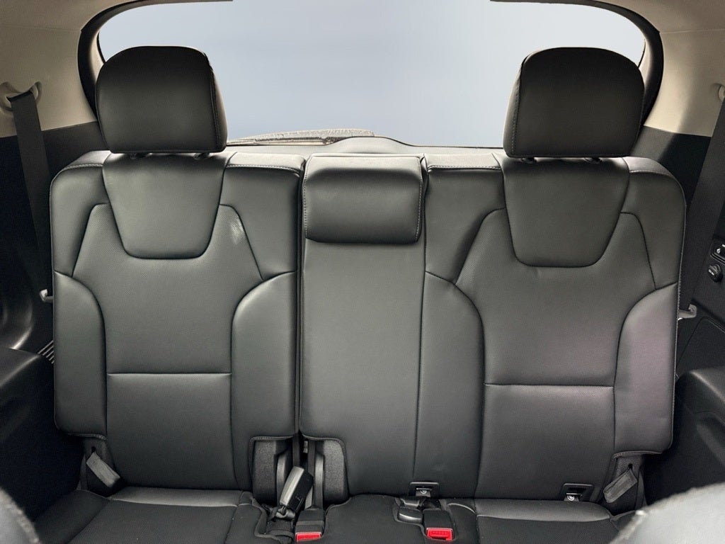 2021 Kia Telluride SX NIGHTFALL EDITION