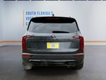 2021 Kia Telluride SX NIGHTFALL EDITION