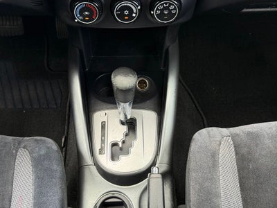 2010 Mitsubishi Outlander ES