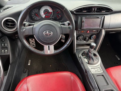 2013 Scion FR-S 2.0L